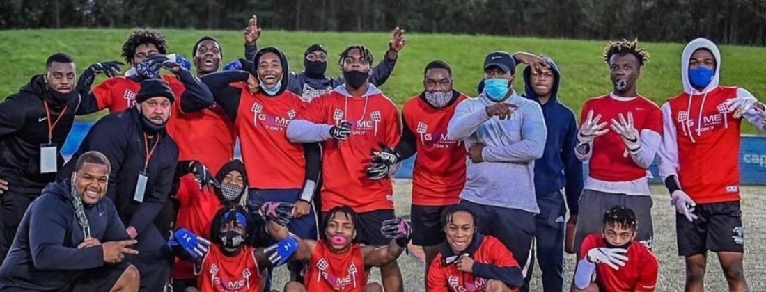Game Academy 7v7