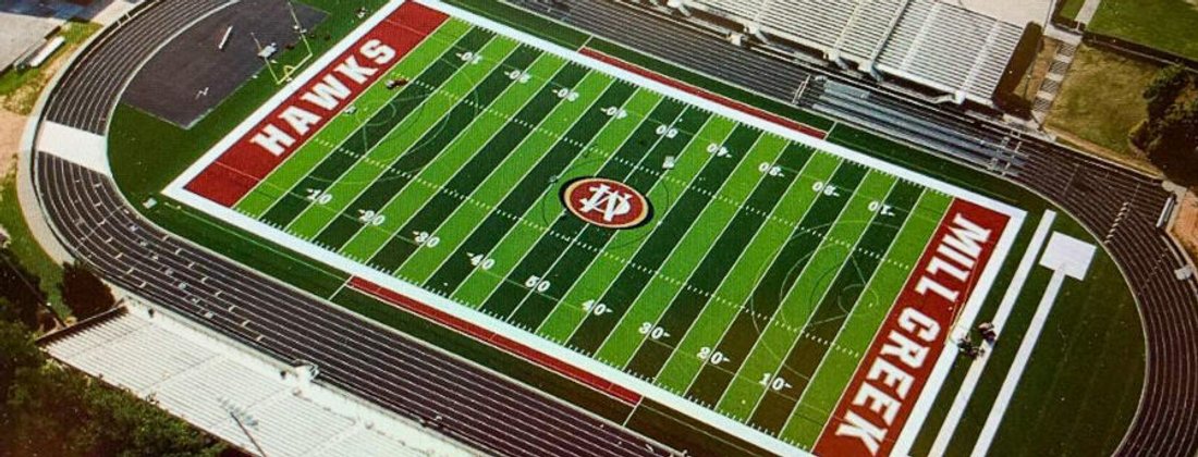 Mill Creek High School