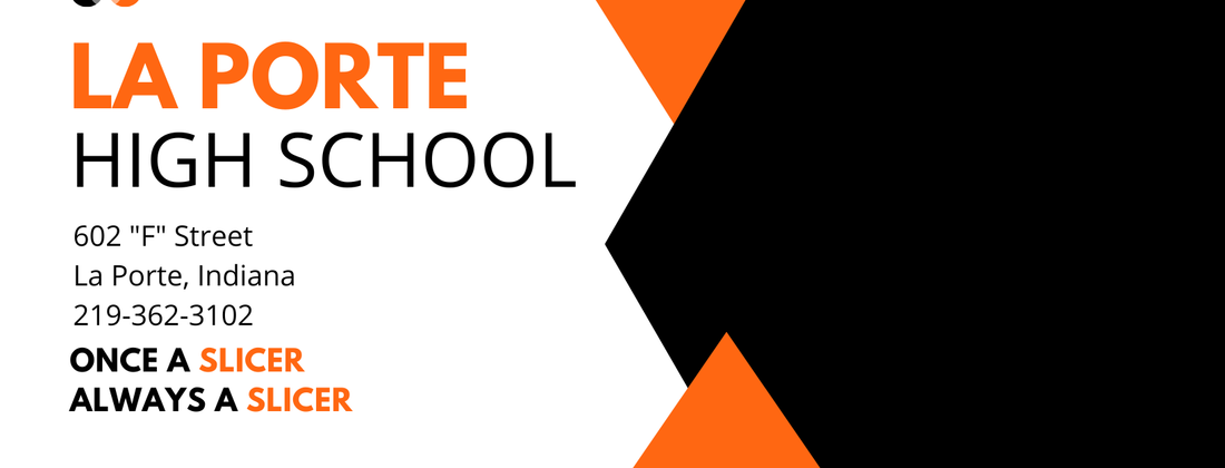 La Porte High School