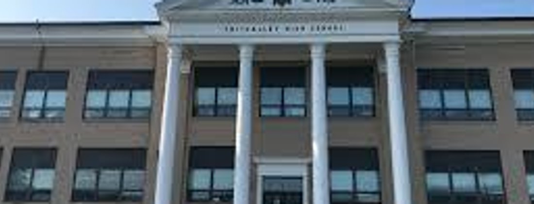 Tri Valley High School