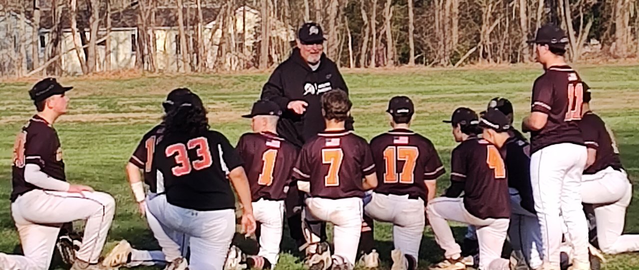 Shelton Freshman Gaels Roll Past North Haven
