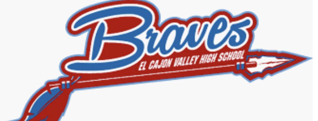 El Cajon Valley High School