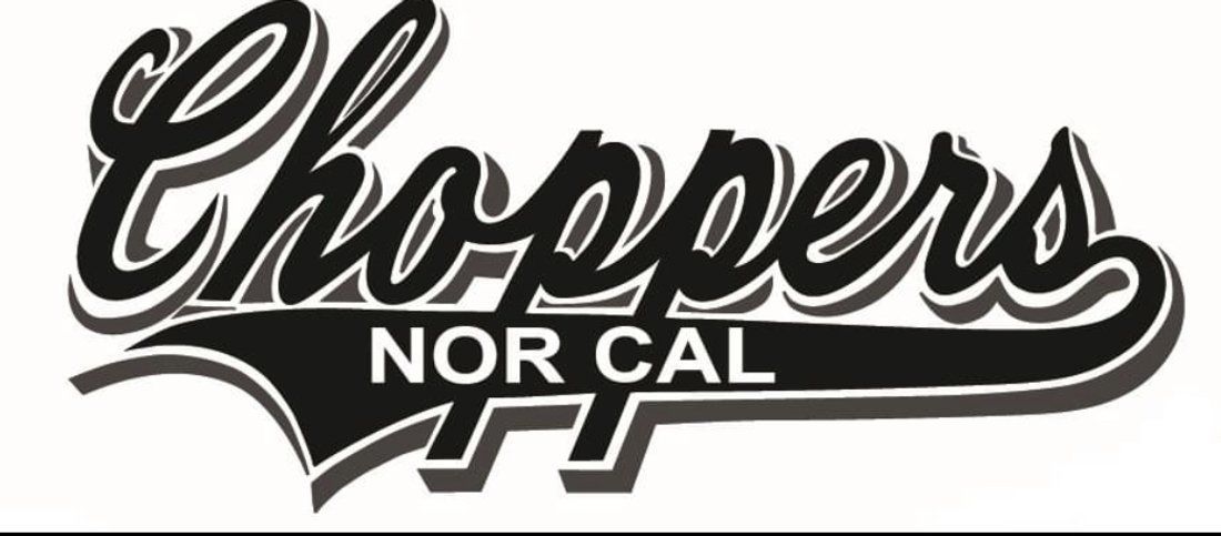 Nor Cal Choppers Stone