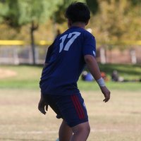 Matthew Arana