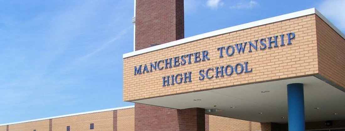 Manchester Township High School