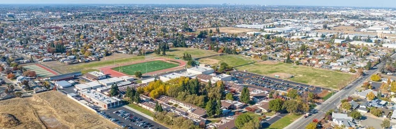 Florin High School