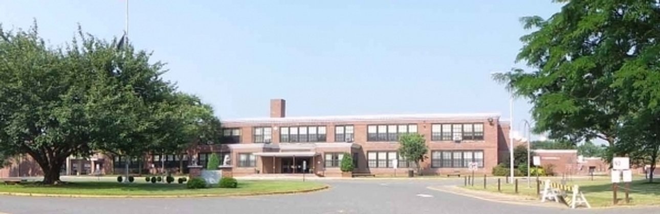 North Hunterdon High School