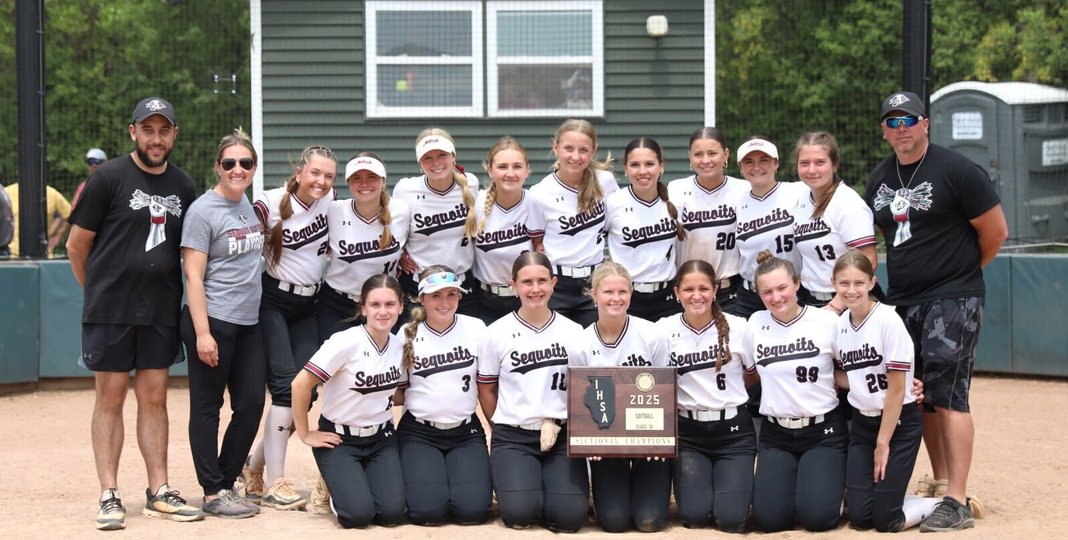 Antioch downs Carmel for fifth straight sectional crown