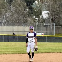 Daenny Solis