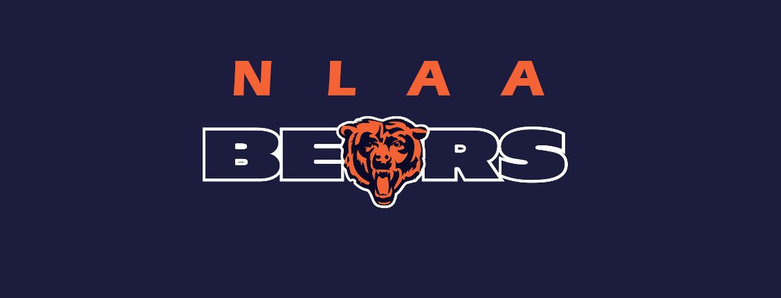 NLAA Bears Football and Cheer