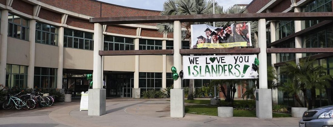 Coronado High School