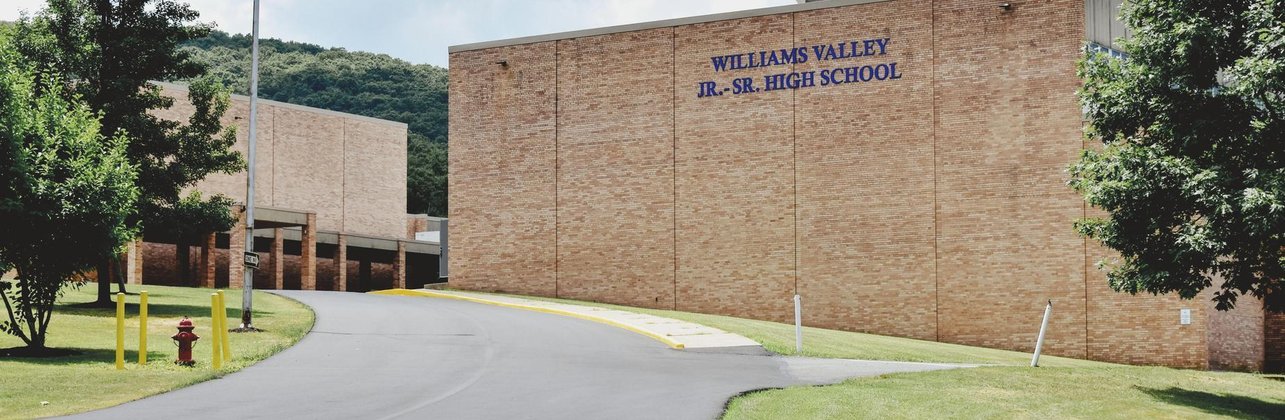 Williams Valley High School