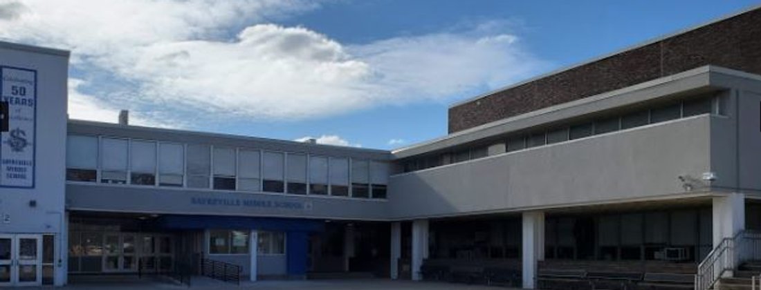 Sayreville Middle School