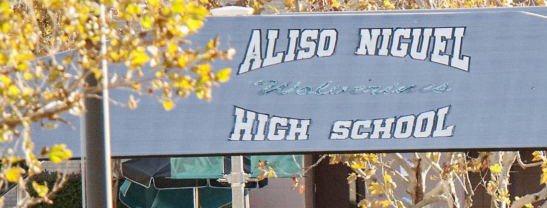 Aliso Niguel High School