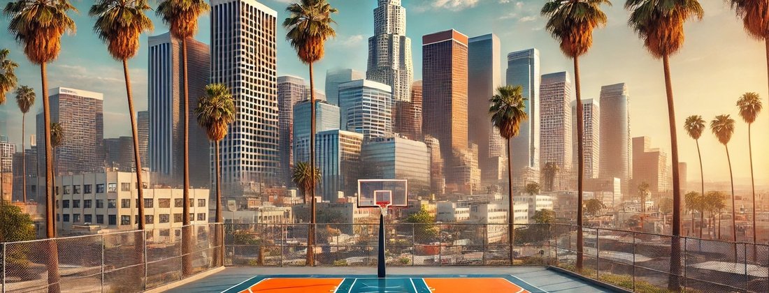 Pacific Elite Basketball