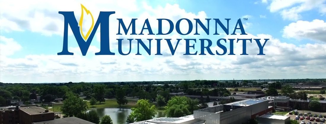 Madonna University