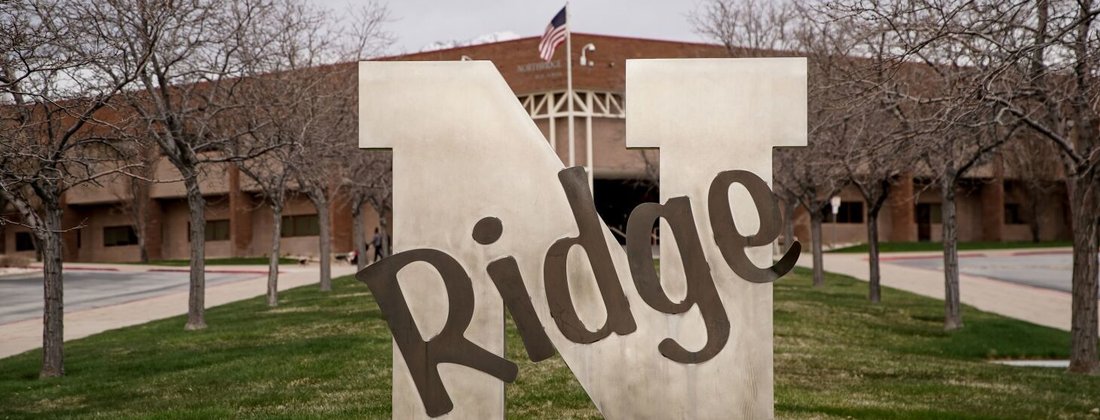 Northridge High School