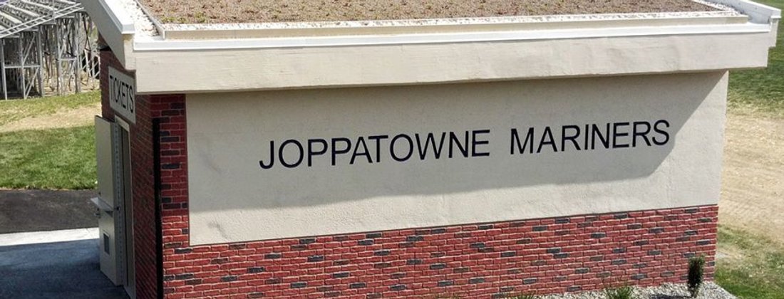 Joppatowne High School