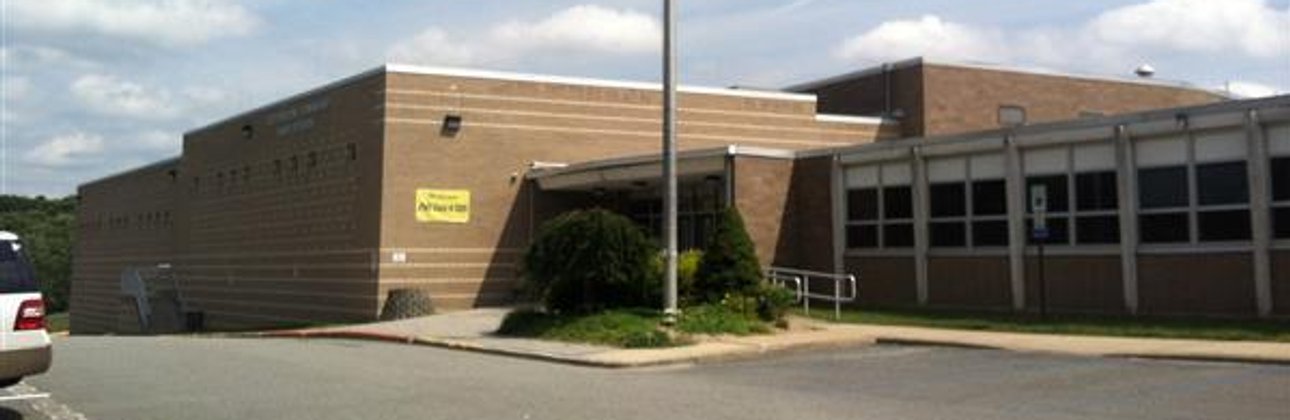 Jefferson Township High School