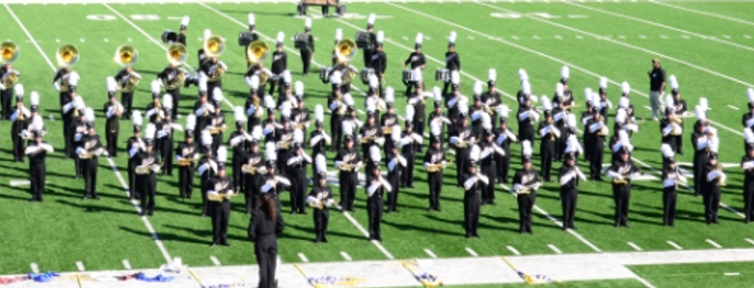 La Cueva High School