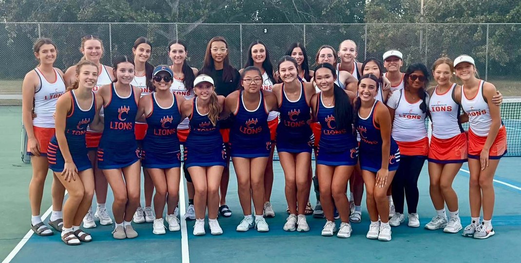 Senior Night vs Carmi