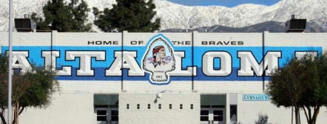 Alta Loma High School