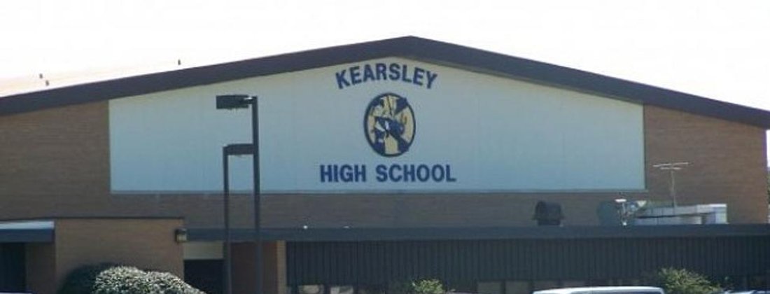 Kearsley High School