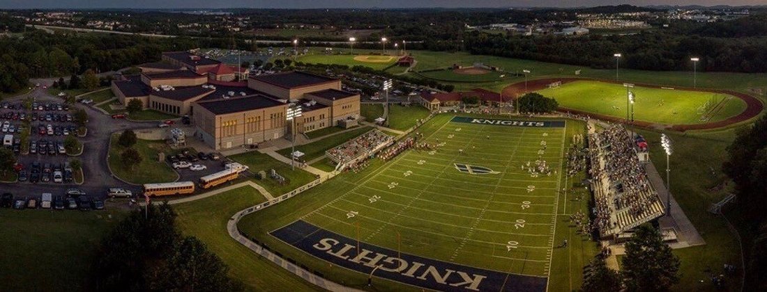 Pope John Paul II High School