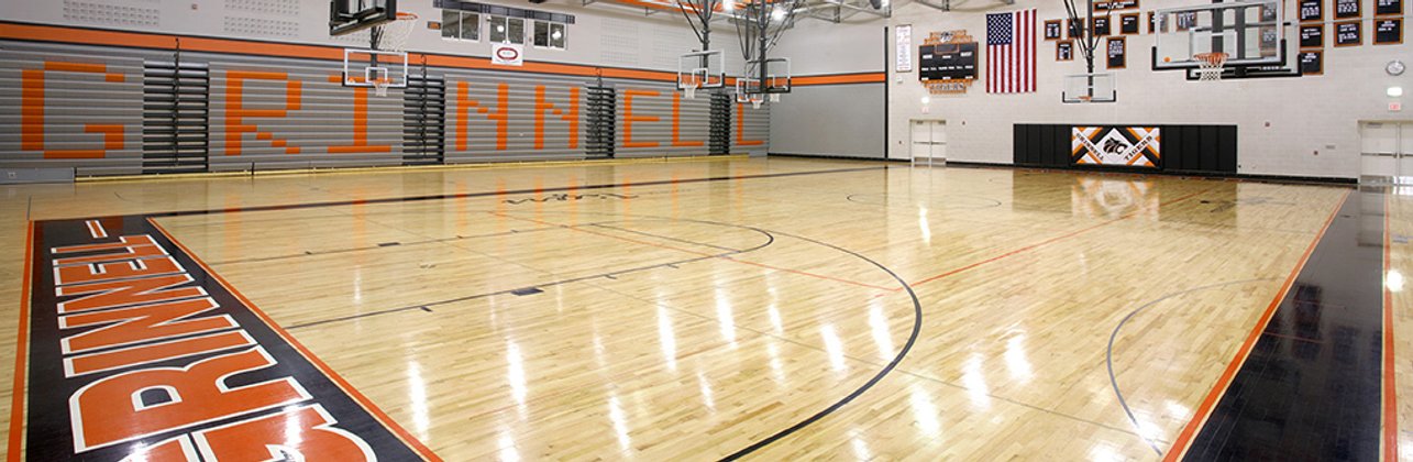 Grinnell High School