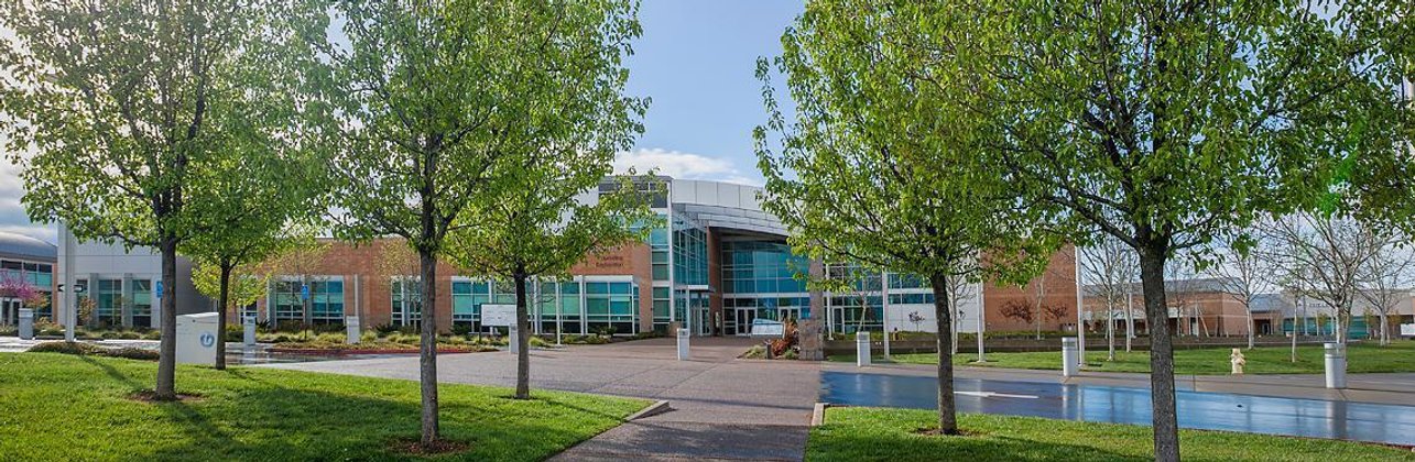 Folsom Lake College