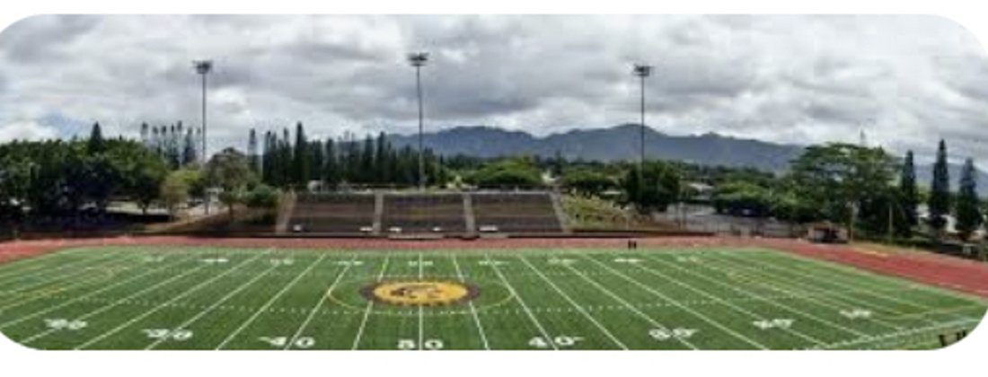 Mililani High School