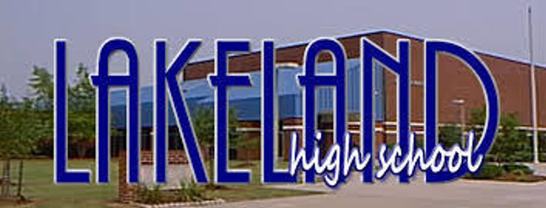 Lakeland High School