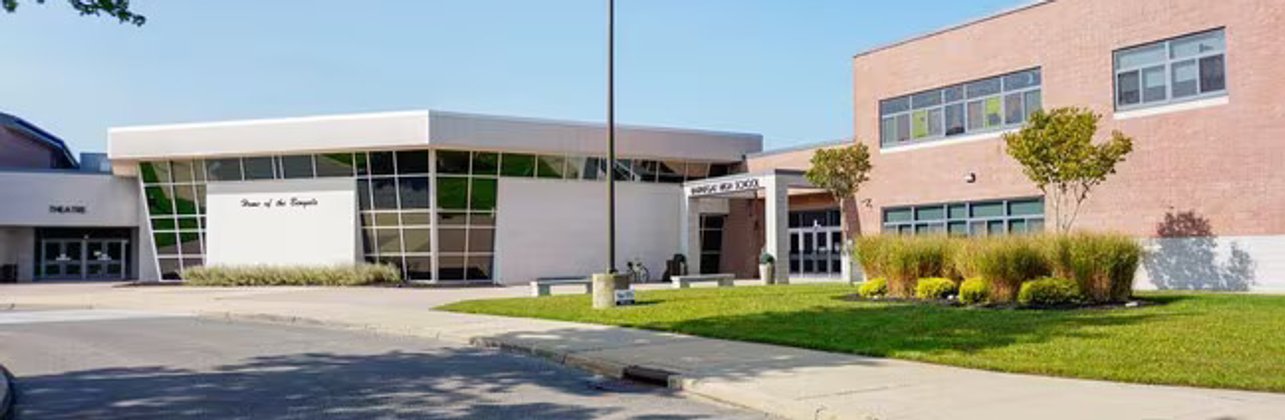 Barnegat High School