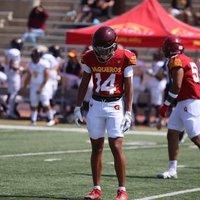 Isaac Robinson