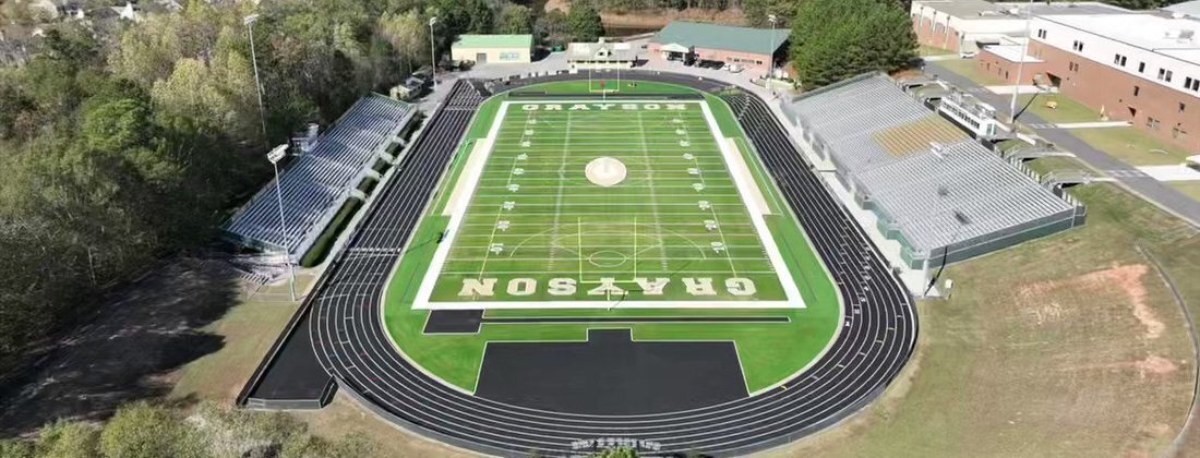 Grayson High School