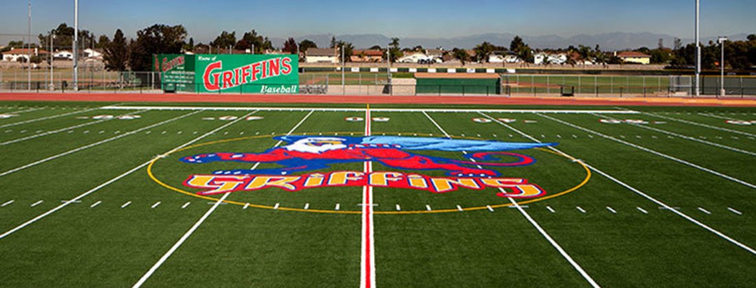 Los Alamitos Griffins