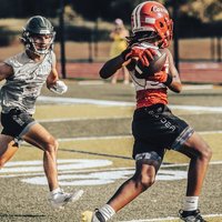 Tre Montgomery