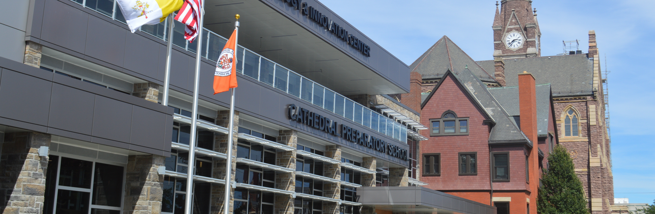 Cathedral Preparatory School