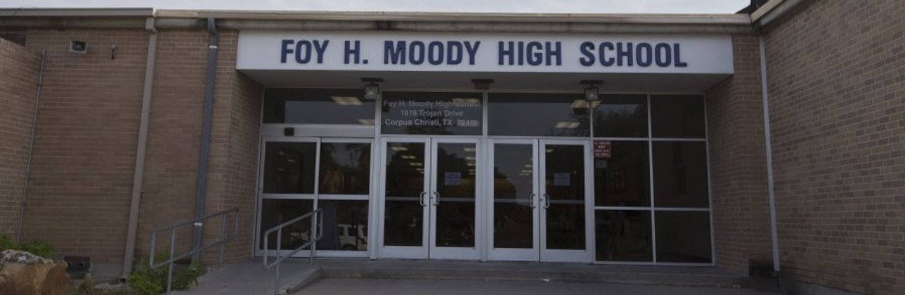 Moody High School