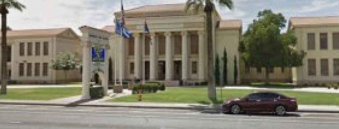 Chandler High School
