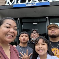 May Foumai