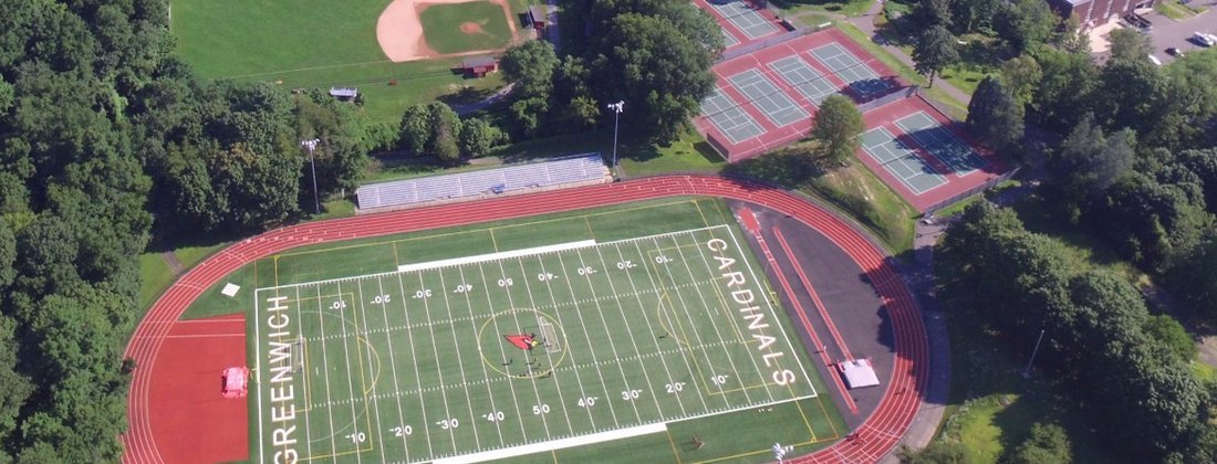 Greenwich High School