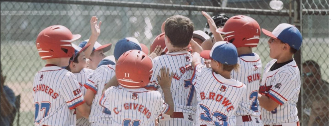 KSA Bombers Baseball Club