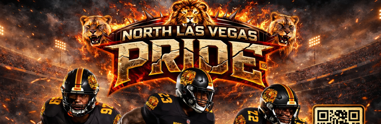 NLV Pride
