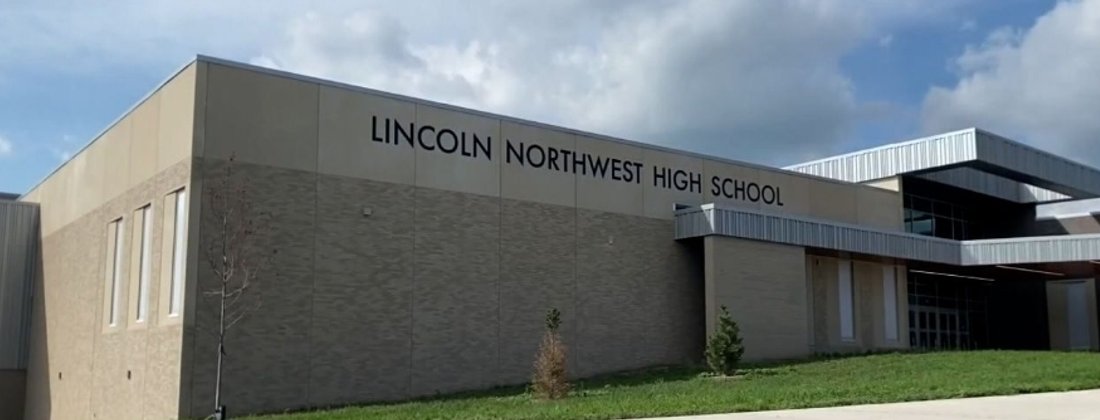 Northwest High School