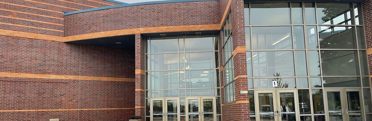 Fort Atkinson High School