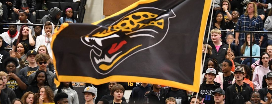 Farmville Central High School