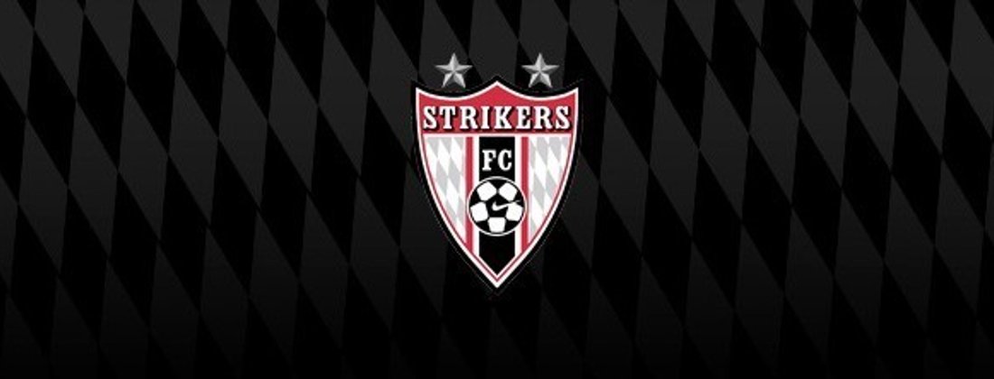 Strikers FC North Thomas