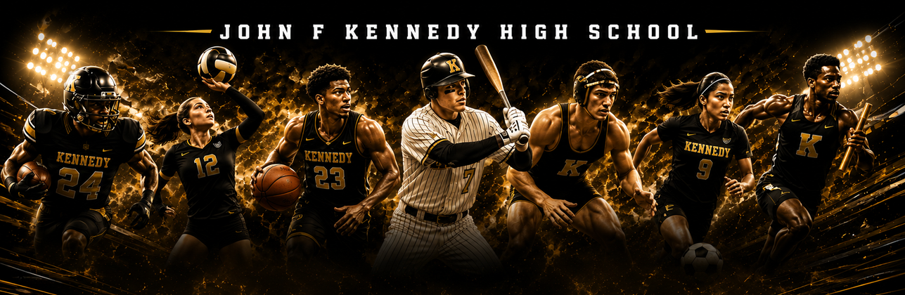 John F Kennedy High School