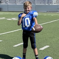 Henderson Cowboys 8U Roster | Blast Athletics